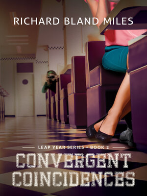 cover image of Convergent Coincidences